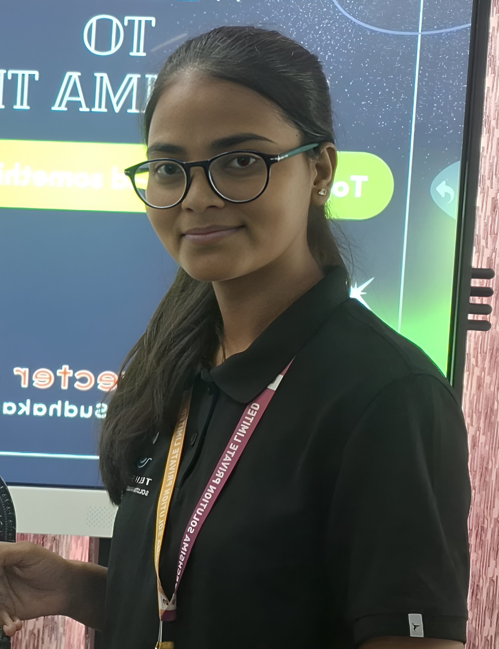 Student 1