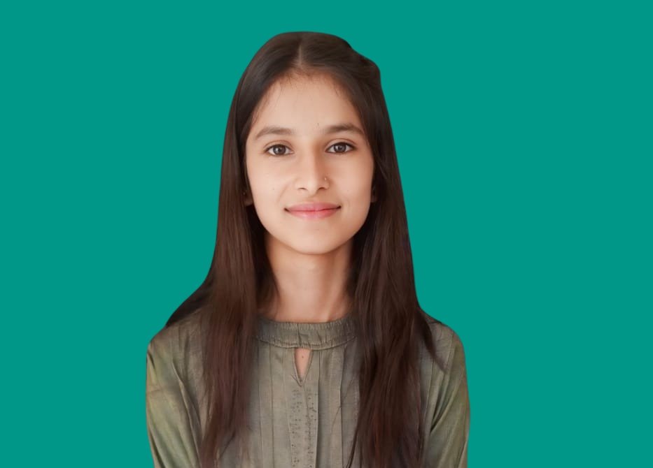 Student 1