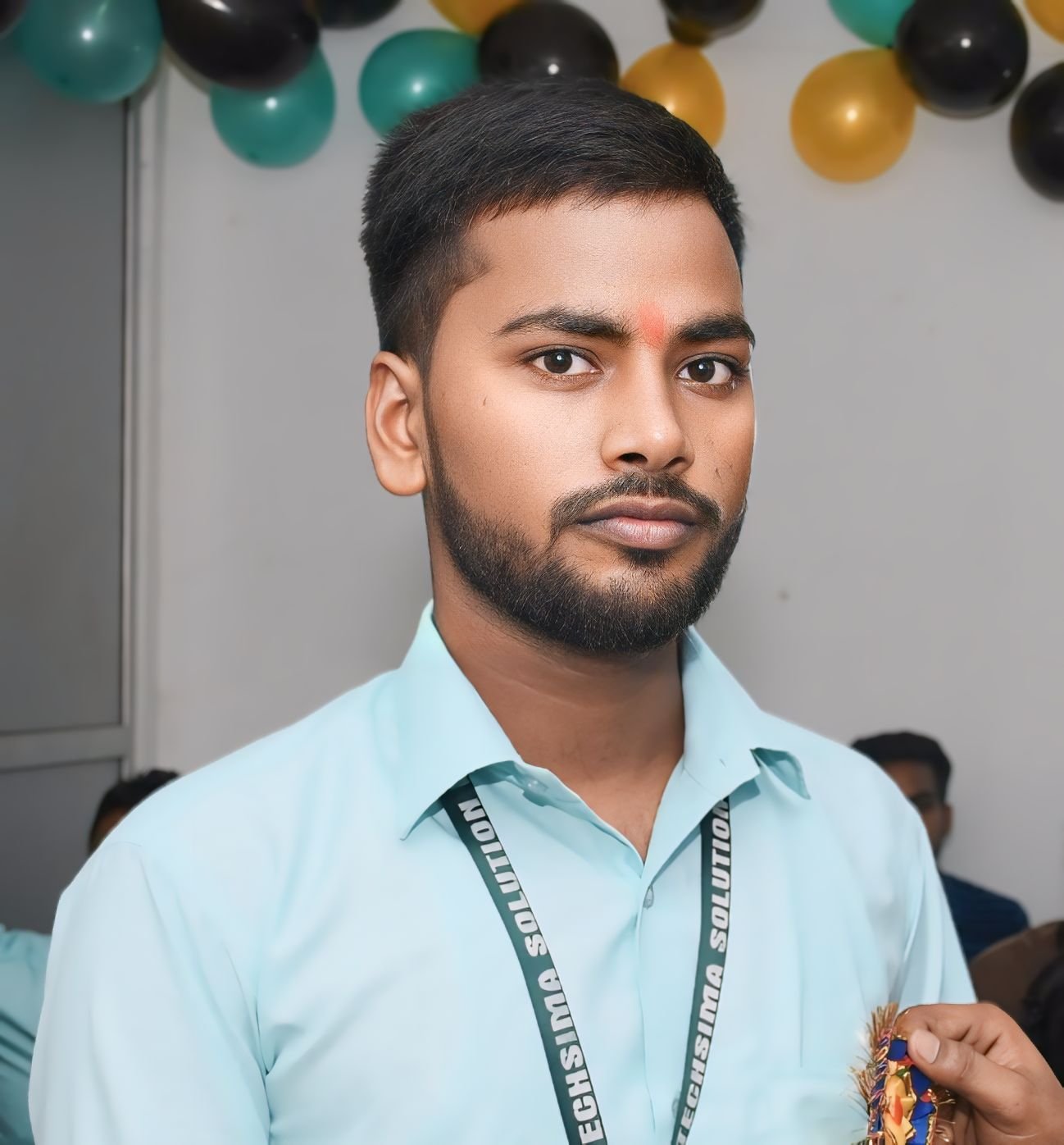 Student 1