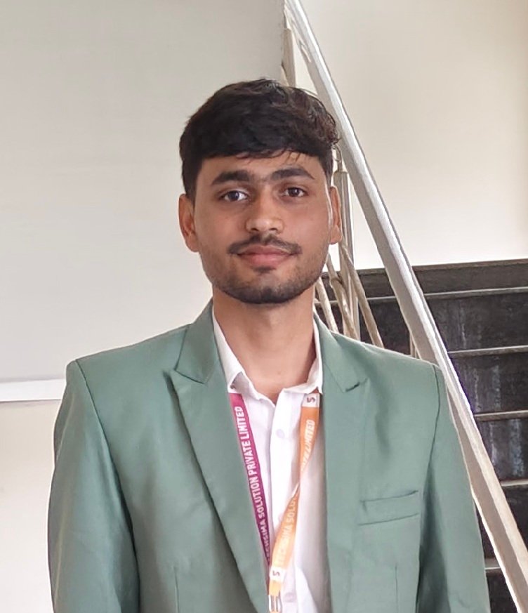 Student 1