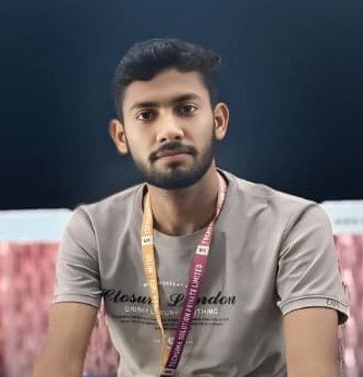 Student 1