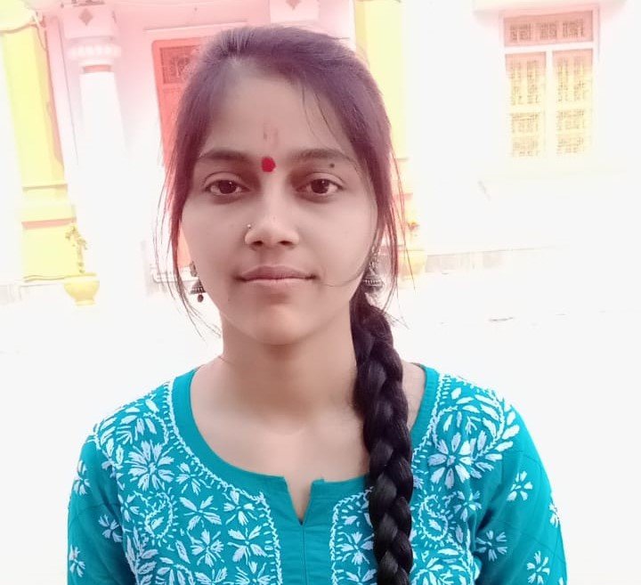 Student 1