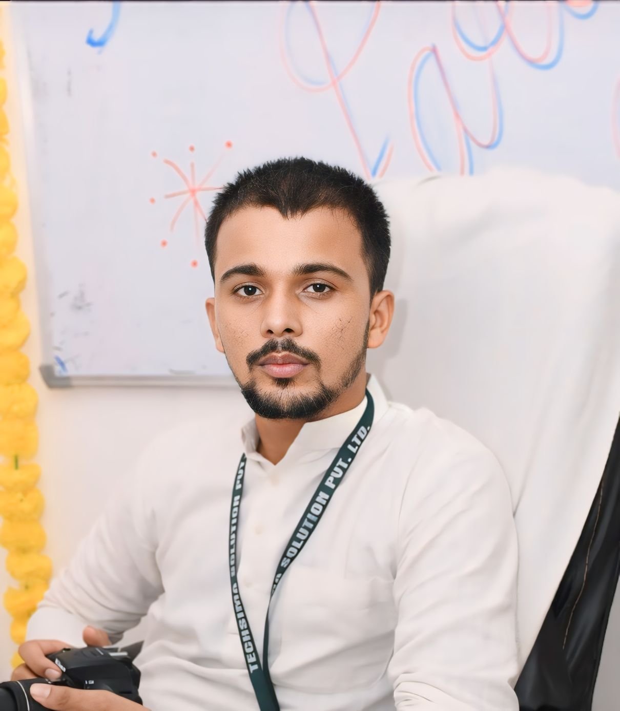 Student 1