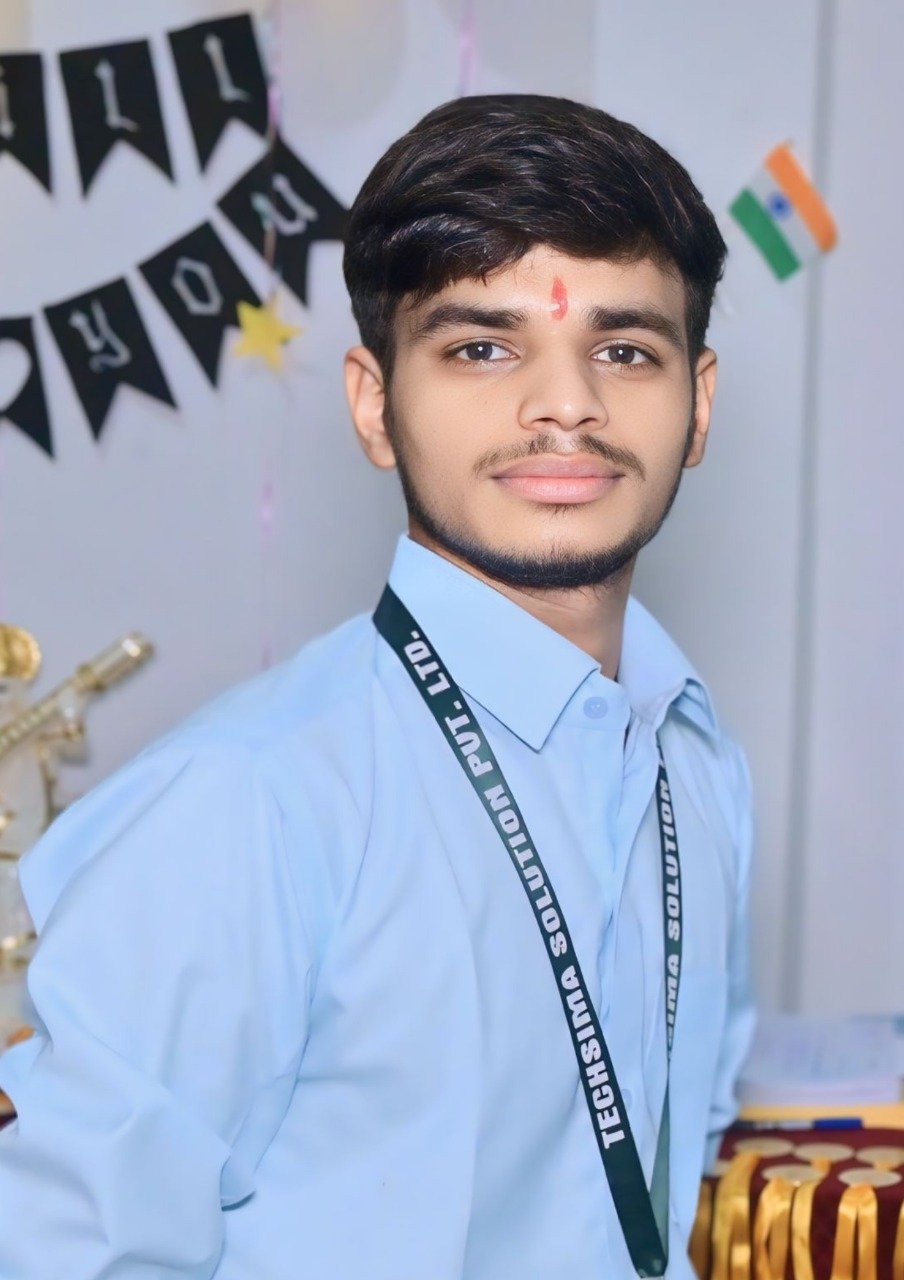 Student 1