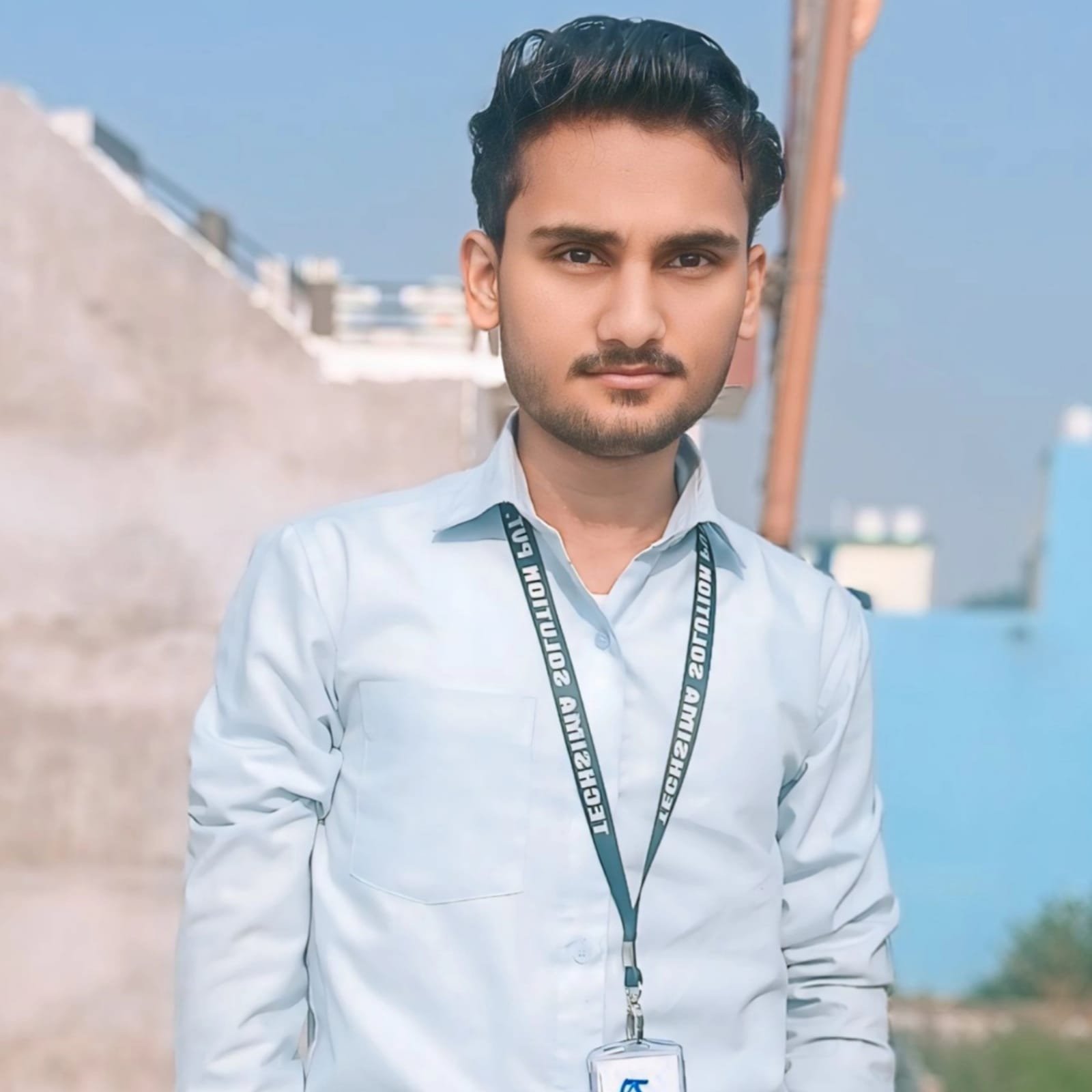 Student 1