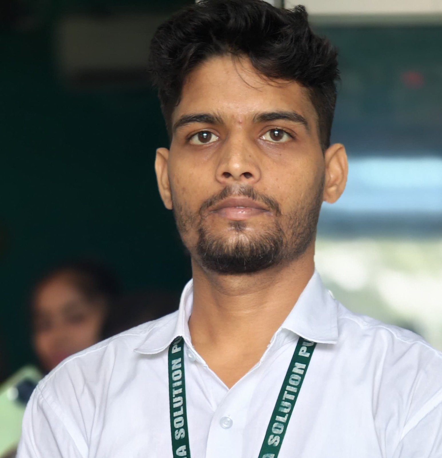 Student 1