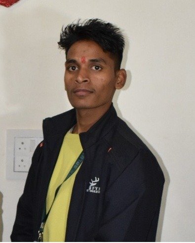 Student 1