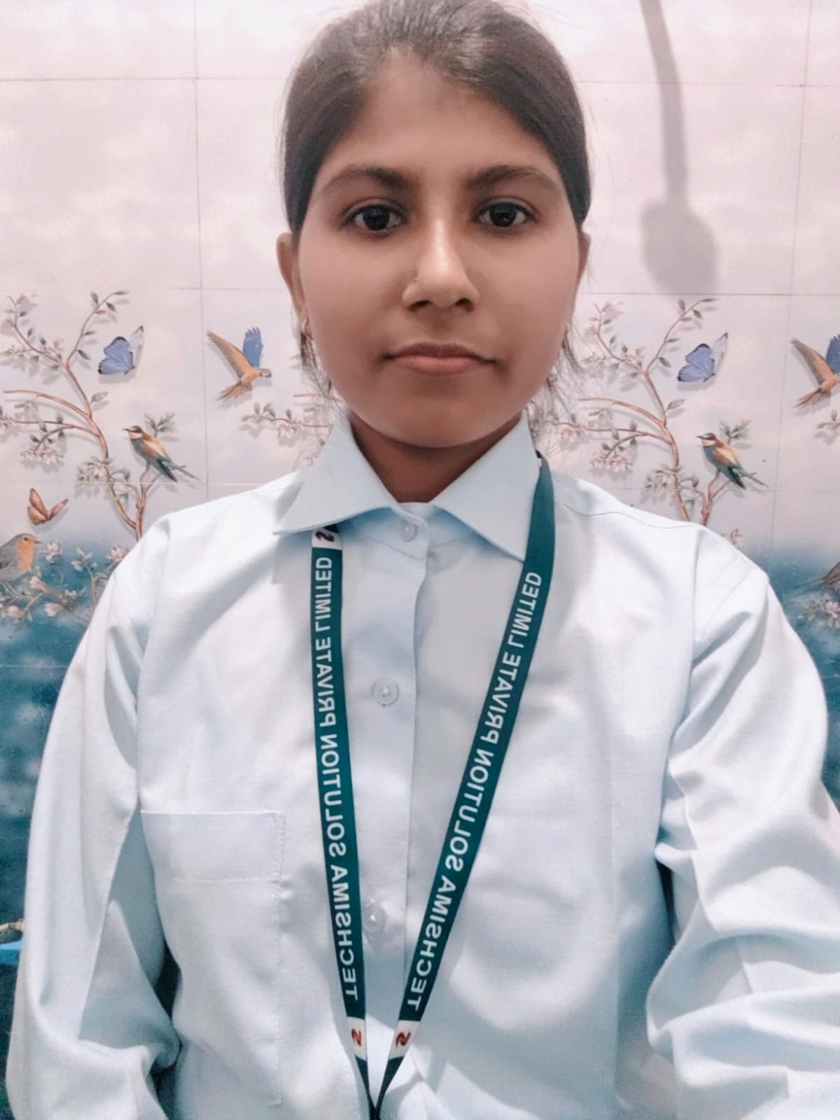 Student 1