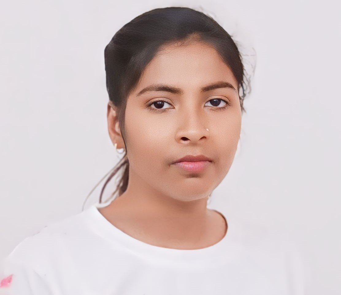 Student 1