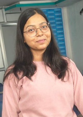 Student 1